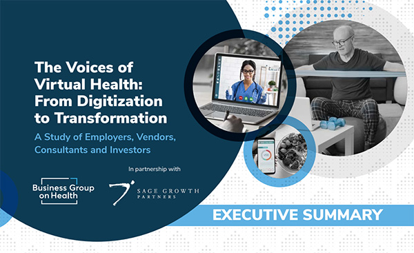 The Voices of Virtual Health: From Digitization to Transformation