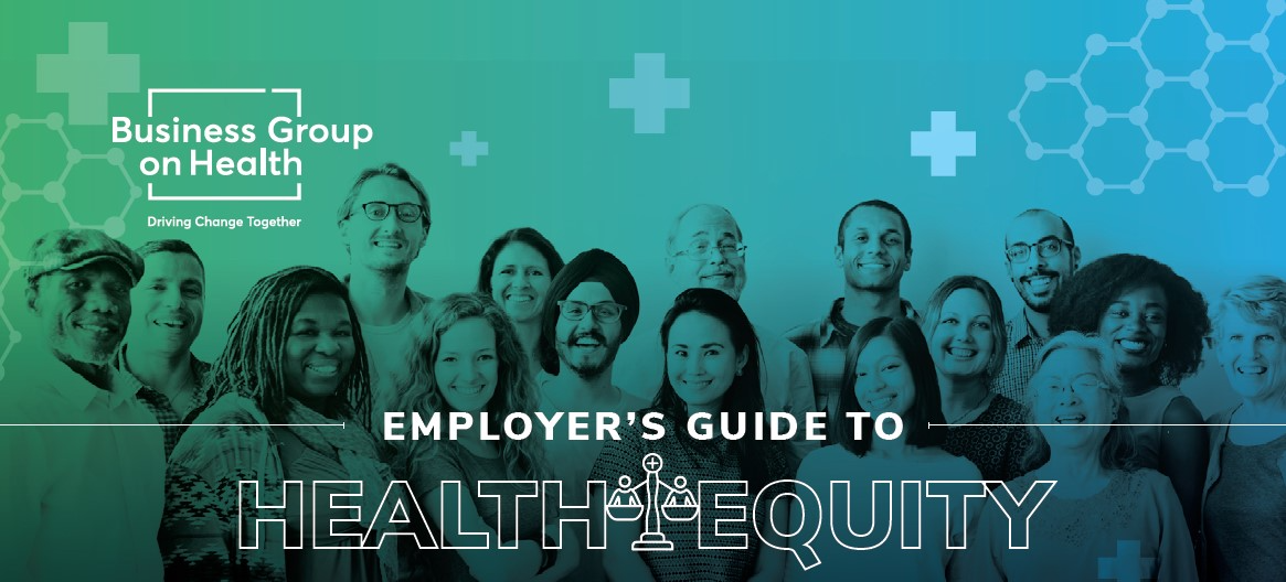 Employer's Guide to Health Equity